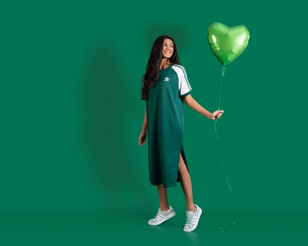 ADDIDAS X NAMSHI 3 The Studio Dubai