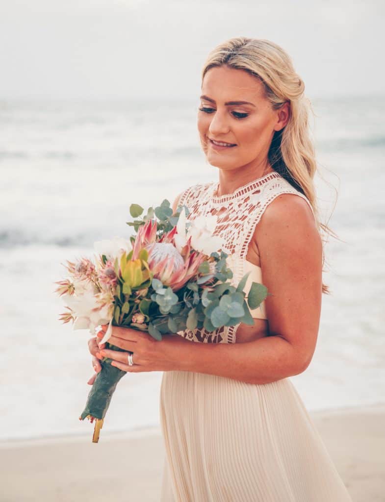 ALAN AIMEE DUNNE VOW RENEWAL 3 The Studio Dubai