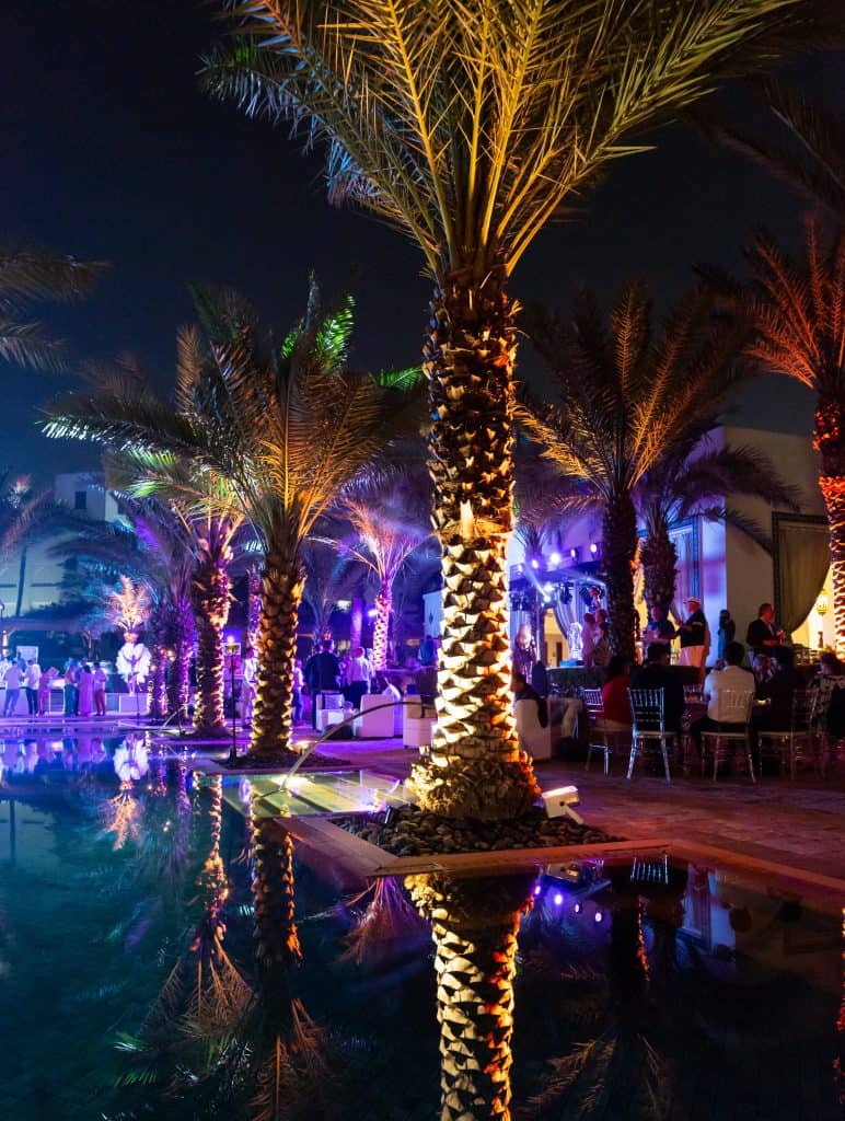 HYATT MASTERS OF PLAY The Studio Dubai