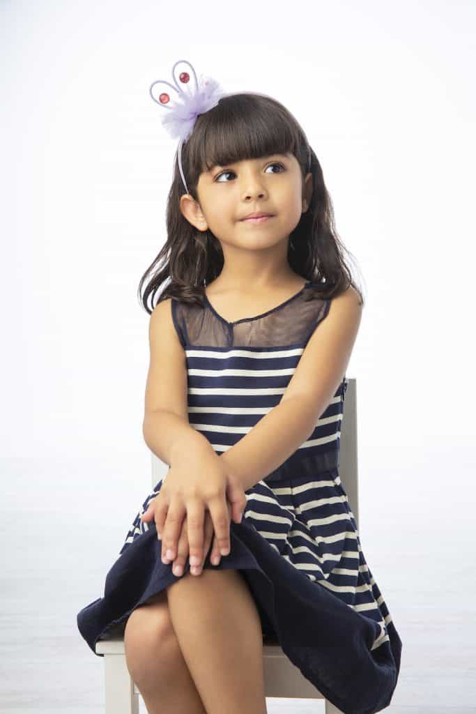 Model Photography 3