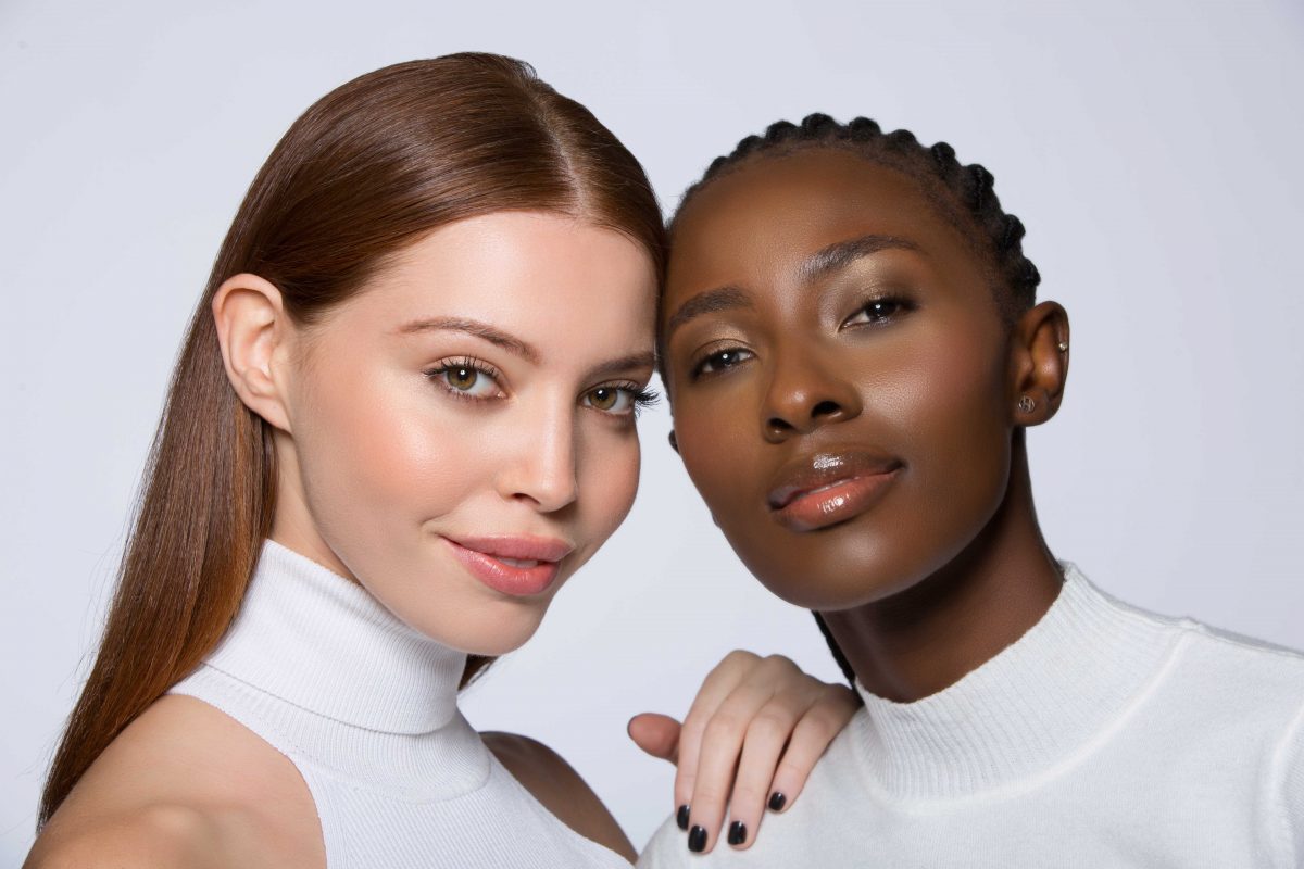 THE STUDIO MODEL PORTFOLIO